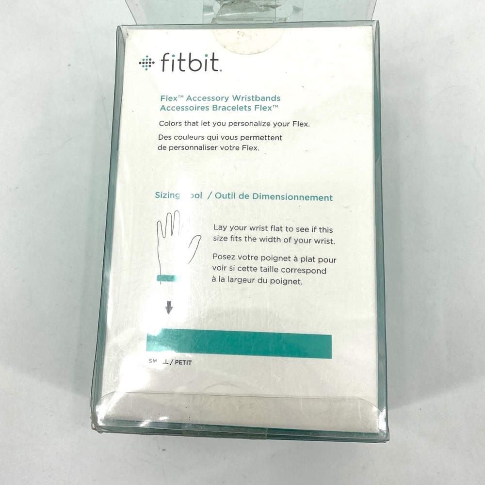 πSALEπ NWT Fitbit Flex Accessory Bands - Picture 2 of 4